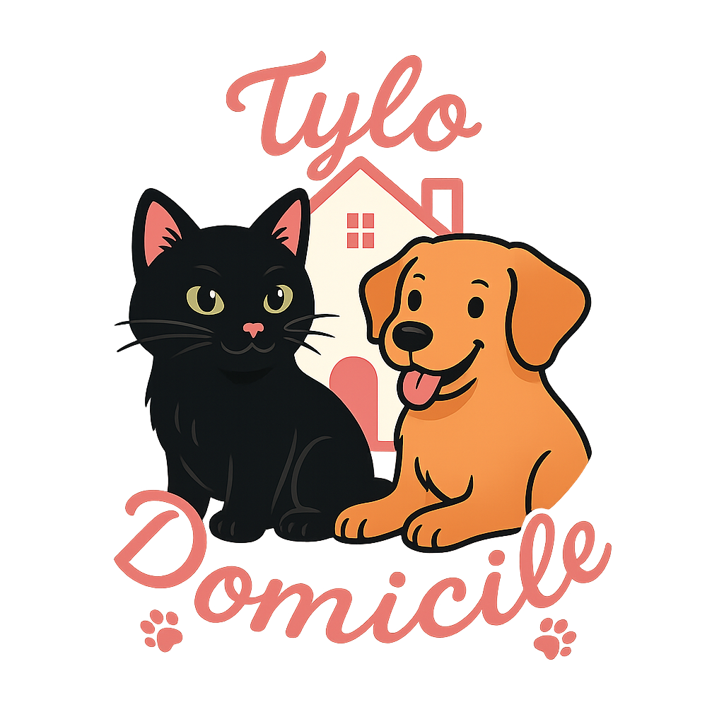Logo Tylo domicile